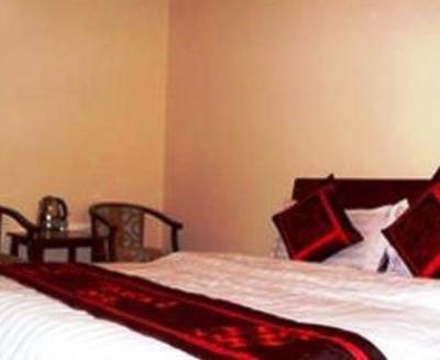 фото отеля Sao Bang Hotel Van Kiep