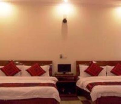 фото отеля Sao Bang Hotel Van Kiep