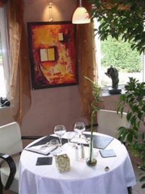 фото отеля Hostellerie des Criquets