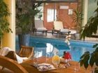 фото отеля Hostellerie des Criquets