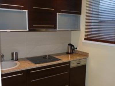 фото отеля Sopocki Apartament