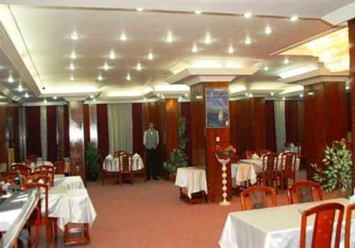 фото отеля Yakut Hotel