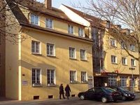 Hotel Central Heilbronn