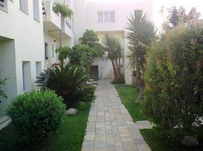 фото отеля Marie Melie Apartments