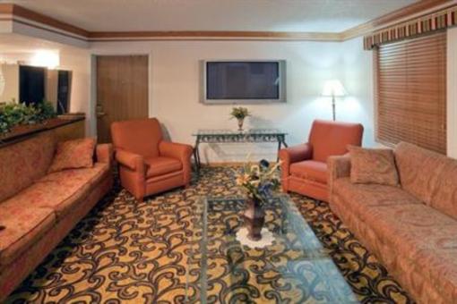 фото отеля Holiday Inn Express Rapid City
