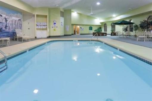 фото отеля Holiday Inn Express Rapid City