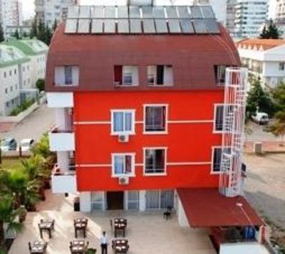 фото отеля Sidem Otel Konyaalti