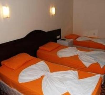 фото отеля Sidem Otel Konyaalti