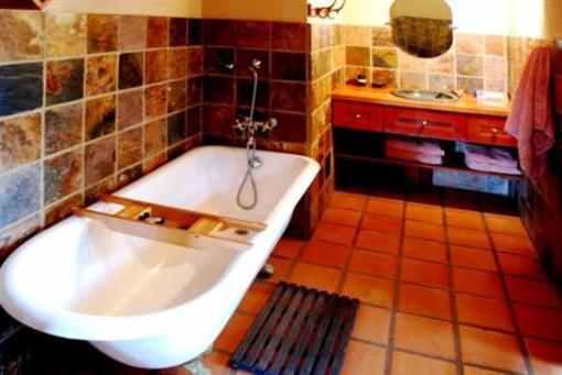 фото отеля Buckler's Africa Bed & Breaakfast Komatipoort