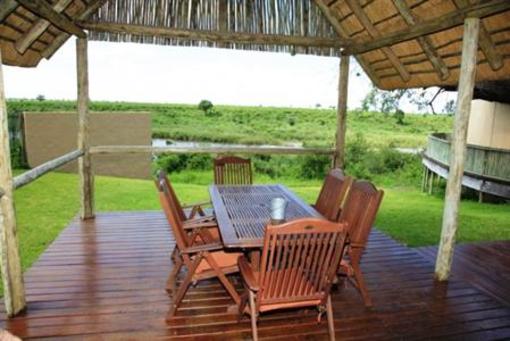 фото отеля Buckler's Africa Bed & Breaakfast Komatipoort