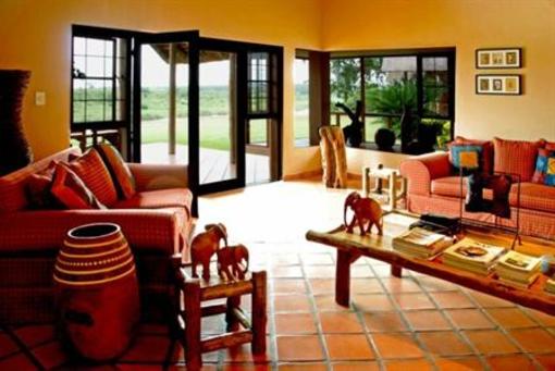 фото отеля Buckler's Africa Bed & Breaakfast Komatipoort