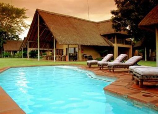 фото отеля Buckler's Africa Bed & Breaakfast Komatipoort
