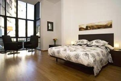 фото отеля BCN Internet Apartments 313 Eixample