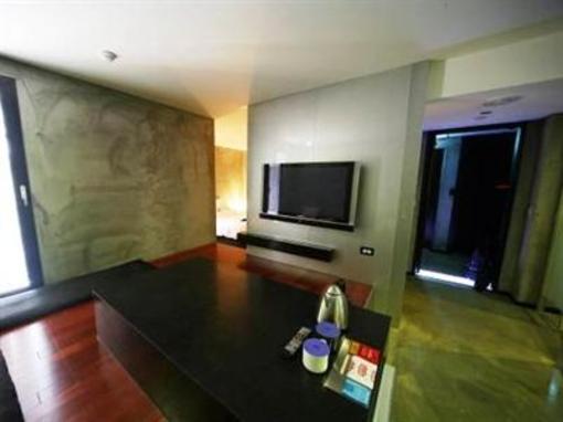 фото отеля CF Hotel