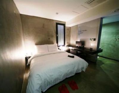 фото отеля CF Hotel