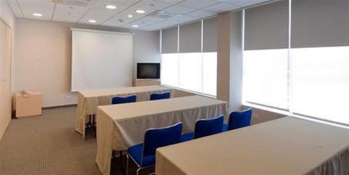 фото отеля City Suites Toluca