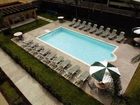 фото отеля City Suites Toluca