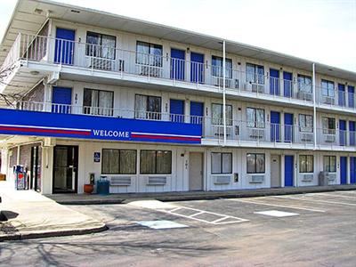 фото отеля Motel 6 Macedonia