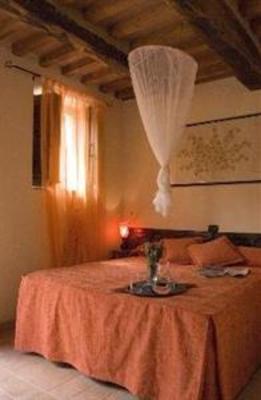 фото отеля Il Castagnolino Hotel San Gimignano