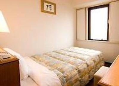 фото отеля Kamogawa Inn Sugamo
