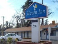 Haven Inn of Chico