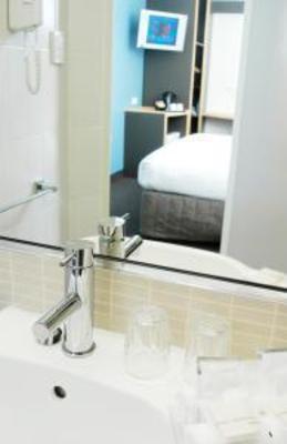 фото отеля Hotel Ibis Townsville