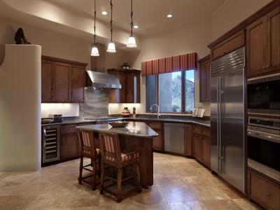 фото отеля Boulders Resort Carefree Scottsdale