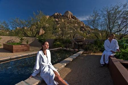 фото отеля Boulders Resort Carefree Scottsdale