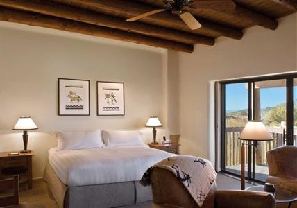 фото отеля Boulders Resort Carefree Scottsdale