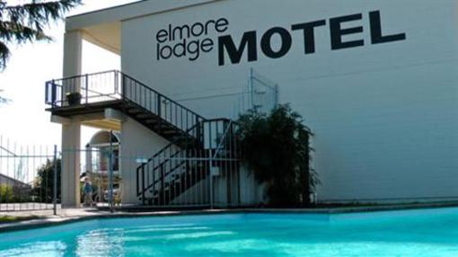 фото отеля Elmore Lodge Motel