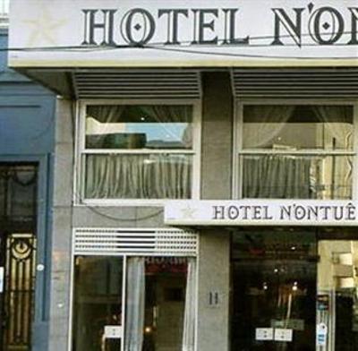 фото отеля Hotel N'ontue