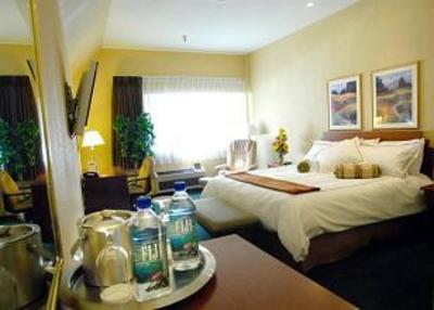 фото отеля Hallmark Inn Davis