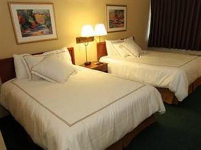 фото отеля Hallmark Inn Davis