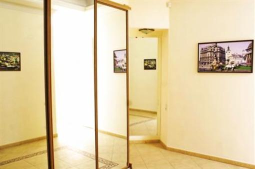 фото отеля Hostel Under the Holy Spirit