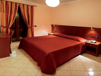фото отеля Il Nido Hotel e Ristorante