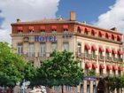 фото отеля Best Western Grand Hotel Les Capitouls Toulouse
