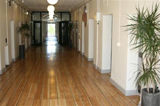 фото отеля Hotell Fangelset