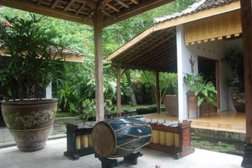 фото отеля Omah Tembi Homestay