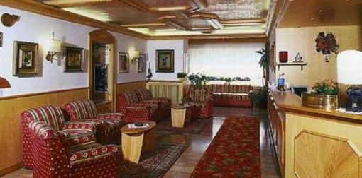 фото отеля Hotel Alpino & Blue Bay