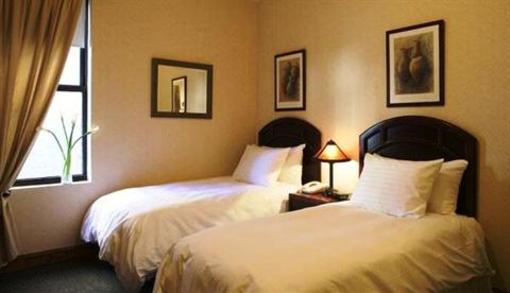 фото отеля Hotel White Lily