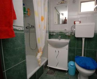 фото отеля Hostel Le Jardin
