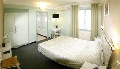 фото отеля Citotel Vendome