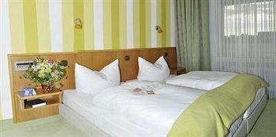 фото отеля Hotel & Restaurant zum Alten Brauhaus