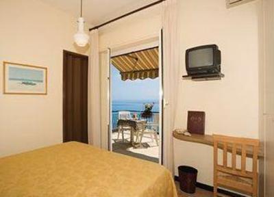 фото отеля Hotel Villa Giulia
