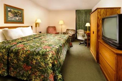 фото отеля Pear Tree Inn Paducah