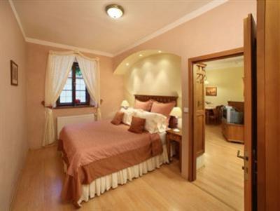 фото отеля Castle View Apartments