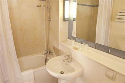 фото отеля Campanile Hotel Bergerac