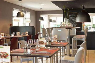 фото отеля Campanile Hotel Bergerac