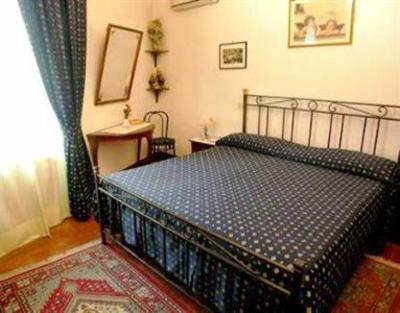 фото отеля Vittoria Hotel Tavarnelle Val di Pesa