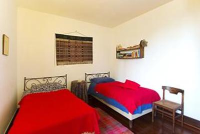 фото отеля Il Mirto Bianco Bed & Breakfast Sant'Agnello